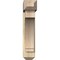 Ekena Millwork Imperial Craftsman Rough Sawn Bracket w/ Offset Brace, Douglas Fir, 8"W x 30"D x 38"H BKT0806X30X38IMP04RDF - alternate 3